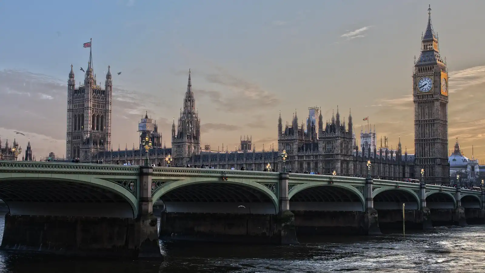 Political pressure builds ahead of King’s Speech