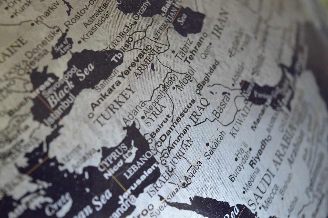 Beirut and Damascus Recalibrate Ties as Border Tensions and Regional Diplomacy Shift