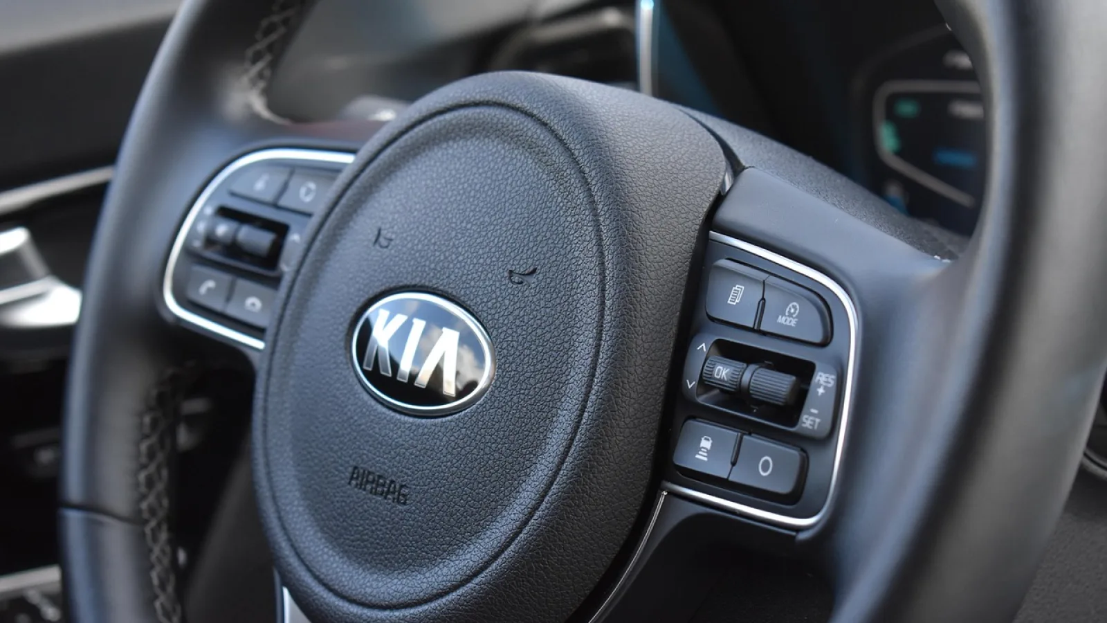 Kia and Hyundai Recall 235,000 Vehicles Over Fuel Leak Risk