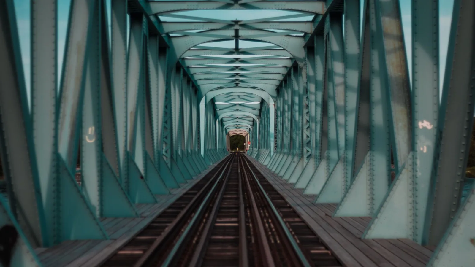 New train service links Finland and Sweden for the first time in nearly 40 years