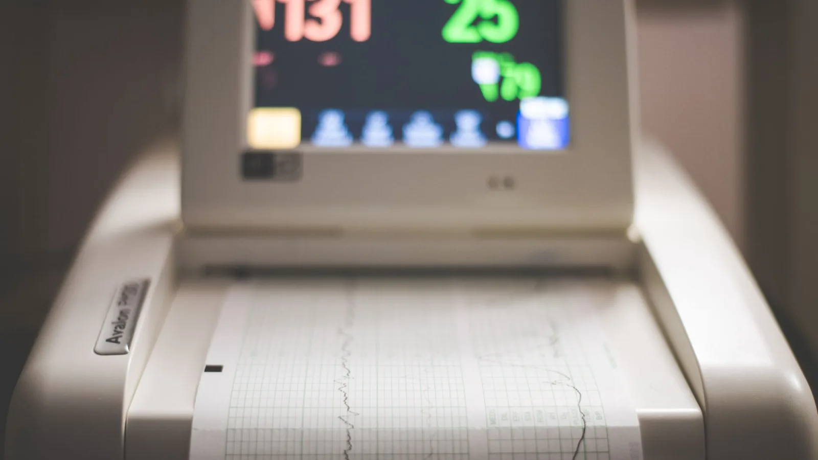 Oxford University develops new tool to identify childbirth complication risks earlier