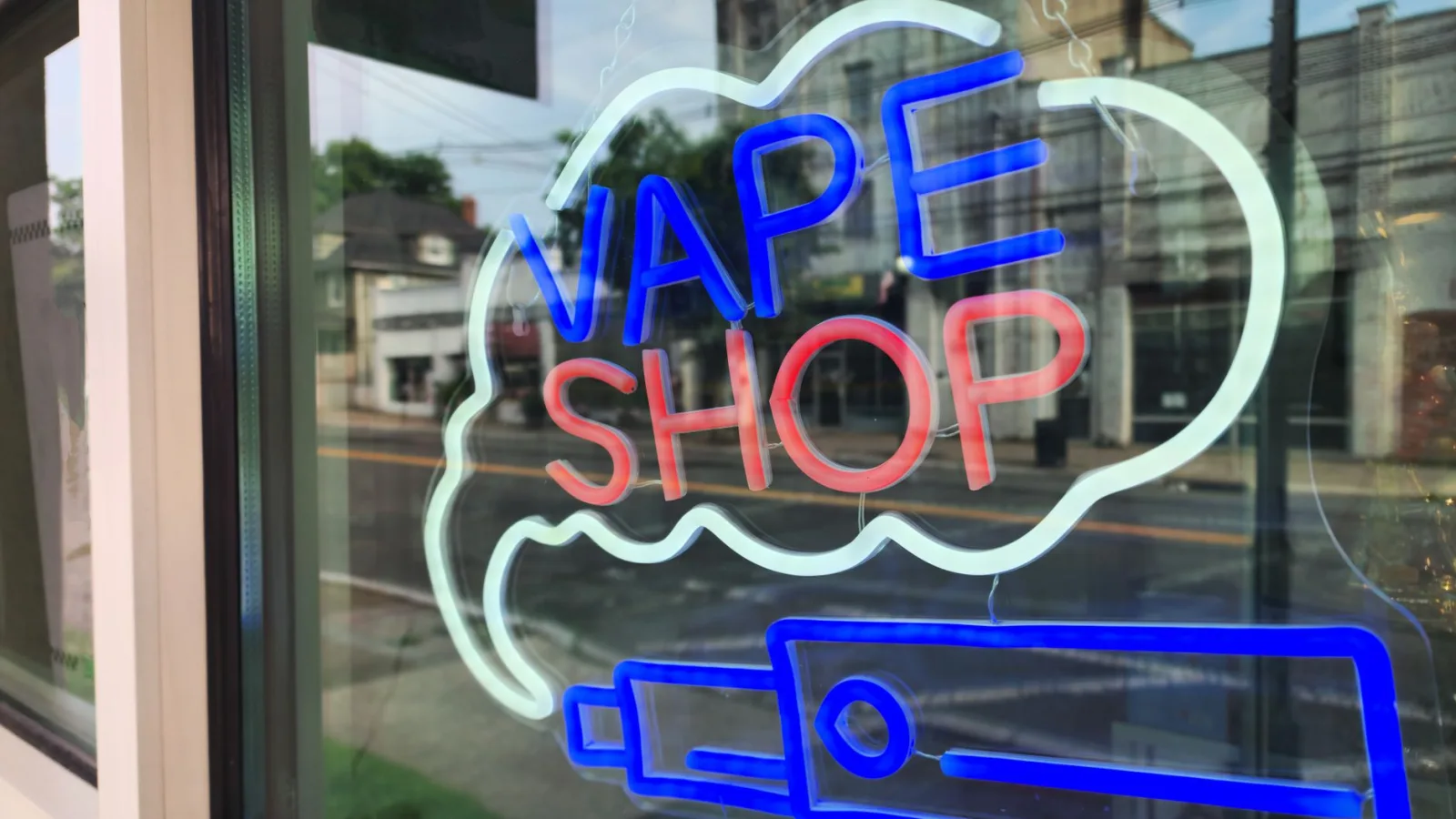 Councils to gain new powers to block vape and betting shops under Burnham high street plan