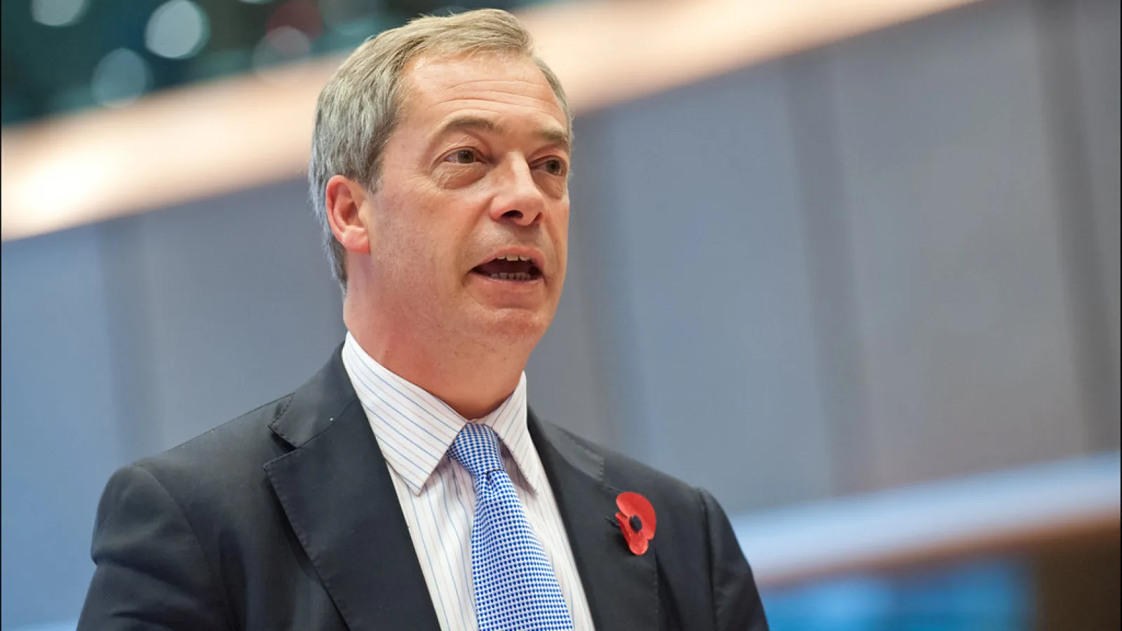 Nigel Farage Filmed Appearing to Advise on Reform UK Candidate Accused of Racism