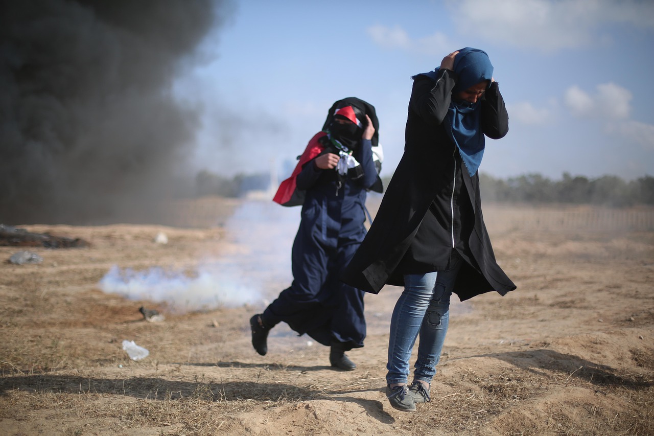 Senior Labour figure says UK has ‘failed the Palestinian people’ as policy debate intensifies
