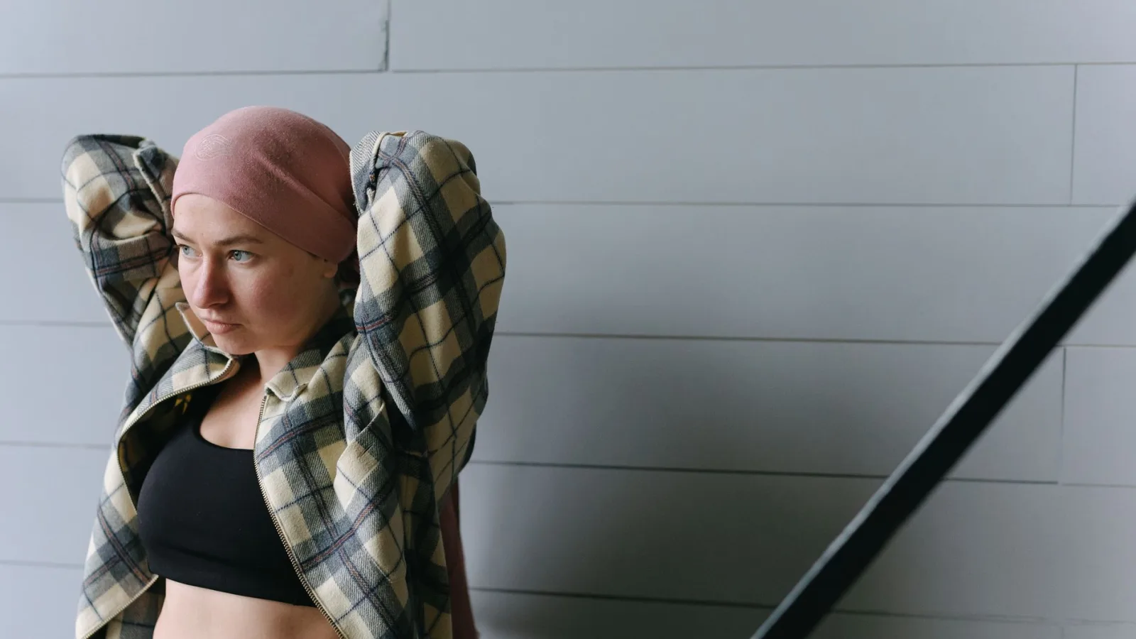 TikTok influencer Sydney Towle dies aged 26 after sharing cancer journey