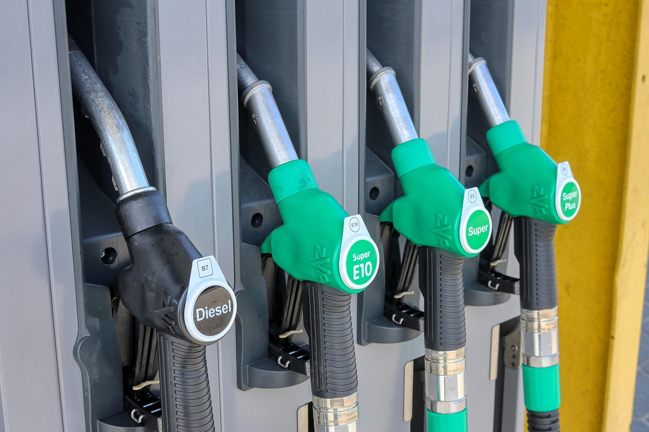 UK eases rules to allow diesel and jet fuel refined from Russian crude as supplies tighten