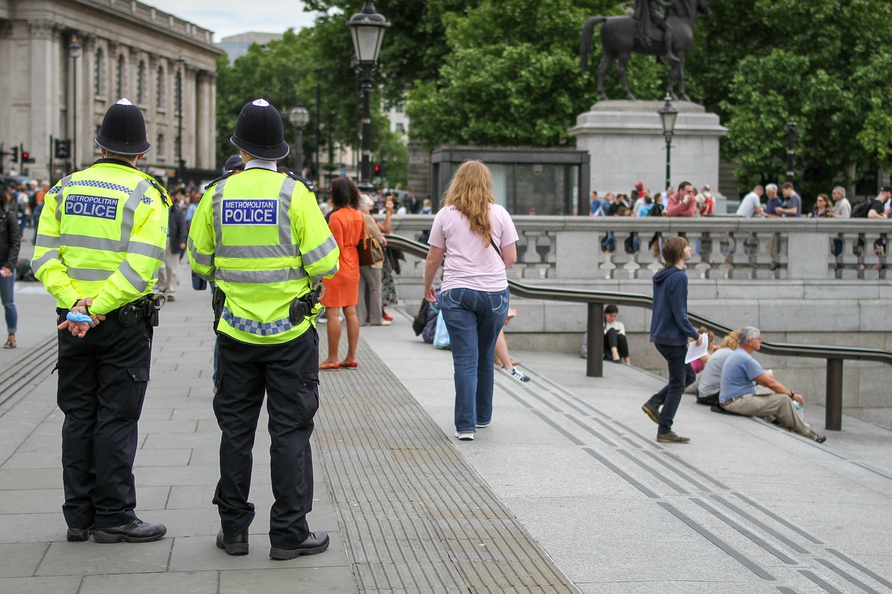UK Increases Funding for Operation Beaconport to Pursue Grooming Gangs, as Police Warn Budget May Not Cover Full Costs