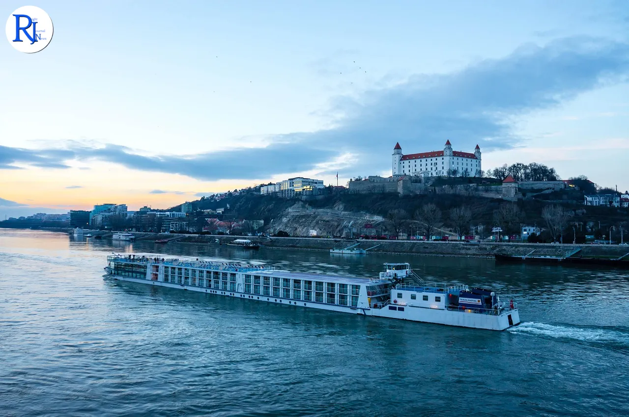 Discover the Thrill of Active River Cruises: Top Six Adventures Await