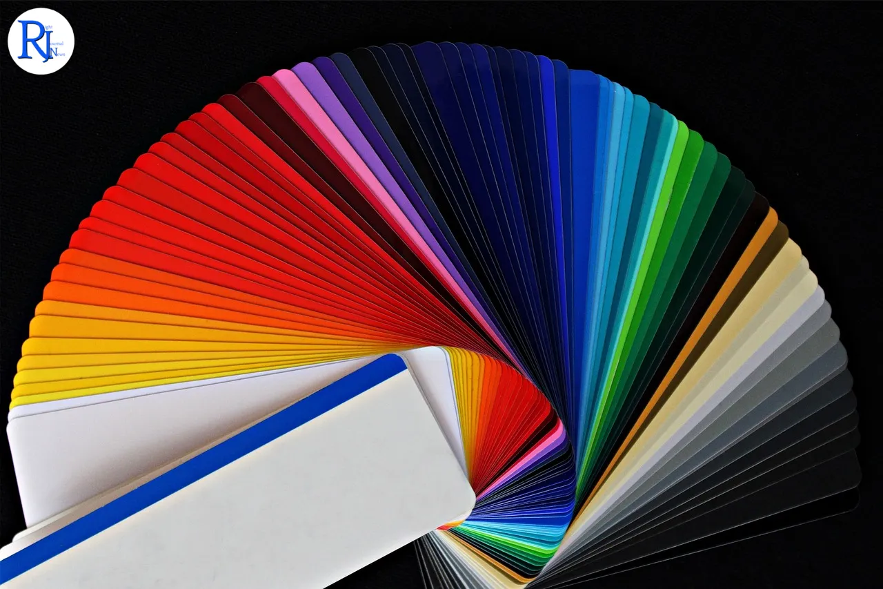 Reviving Mid-Century Modern: Crafting the Perfect Colour Palette for Your Home