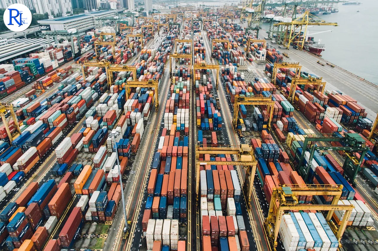 Navigating the New Export Landscape: A Guide for UK SMEs