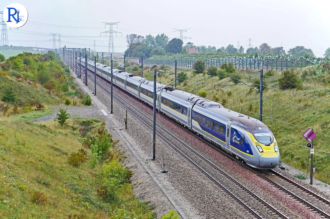 New Competitor Aims to Transform Eurostar's Hold on Cross-Channel Travel