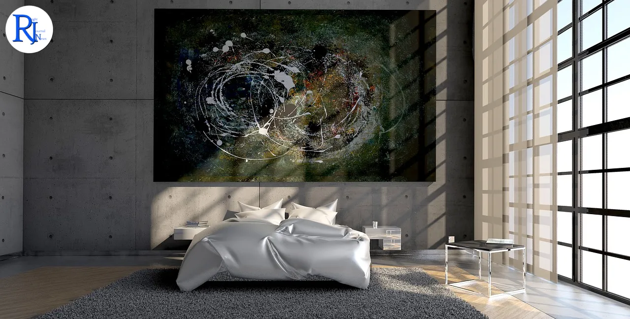 Transform Your Bedroom into a Tranquil Haven with These Minimalist Ideas