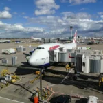 UK Borrowing Surge and Heathrow Closure Send Ripples Through Economy