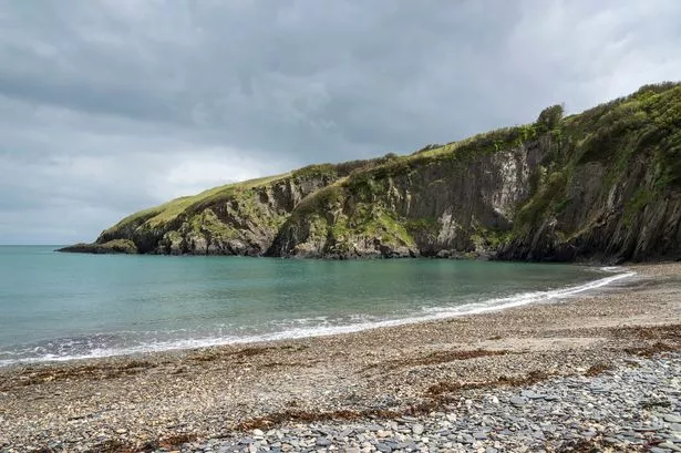 Discover Wales’ Hidden Gem: The Secluded Beach Perfect for a Summer Escape