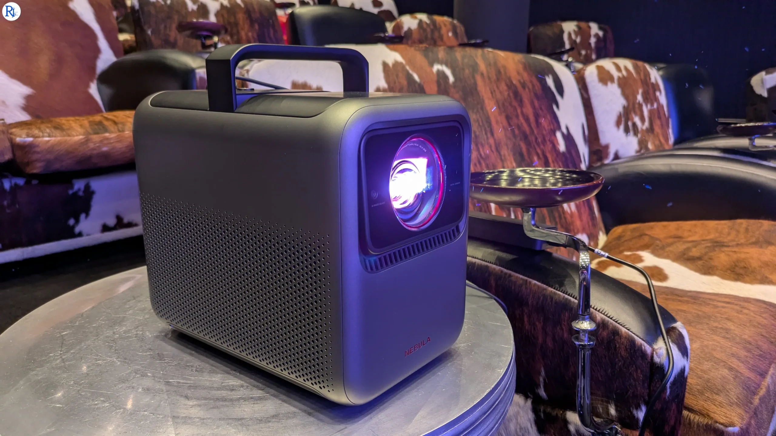 Anker Unveils High-Performing 4K Projector, Raising the Bar for Outdoor Entertainment