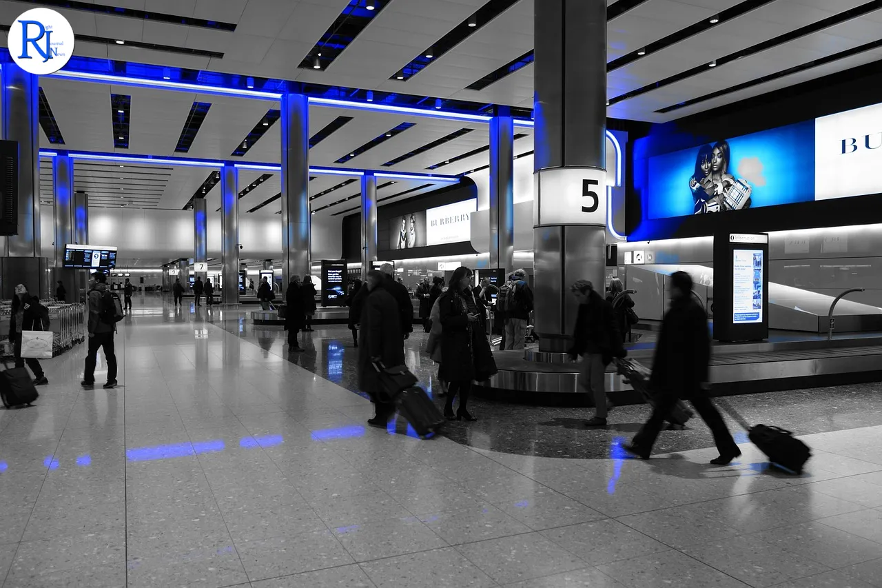Heathrow Boss Faces MP Grilling Over Airport Shutdown Controversy