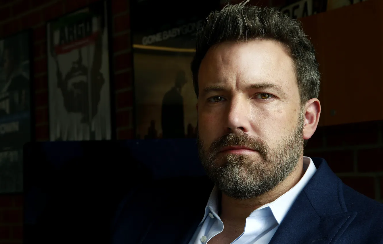Ben Affleck Praises Jon Bernthal, Prefers to Avoid His Punisher Role