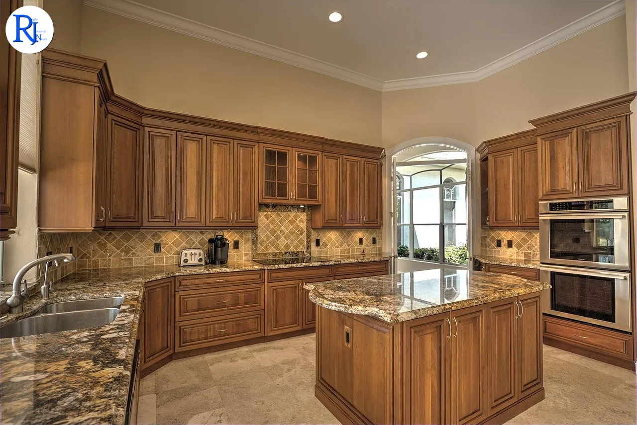 Creating a Safe and Effective Homemade Granite Cleaner