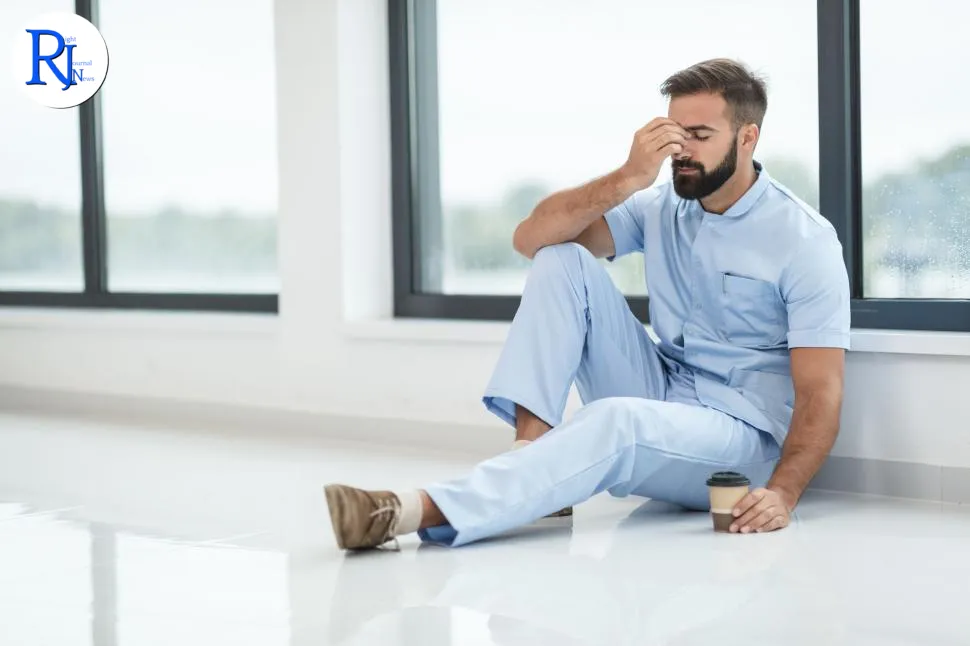 NHS Staff Fatigue Threatens Patient Safety, Warns Health Watchdog