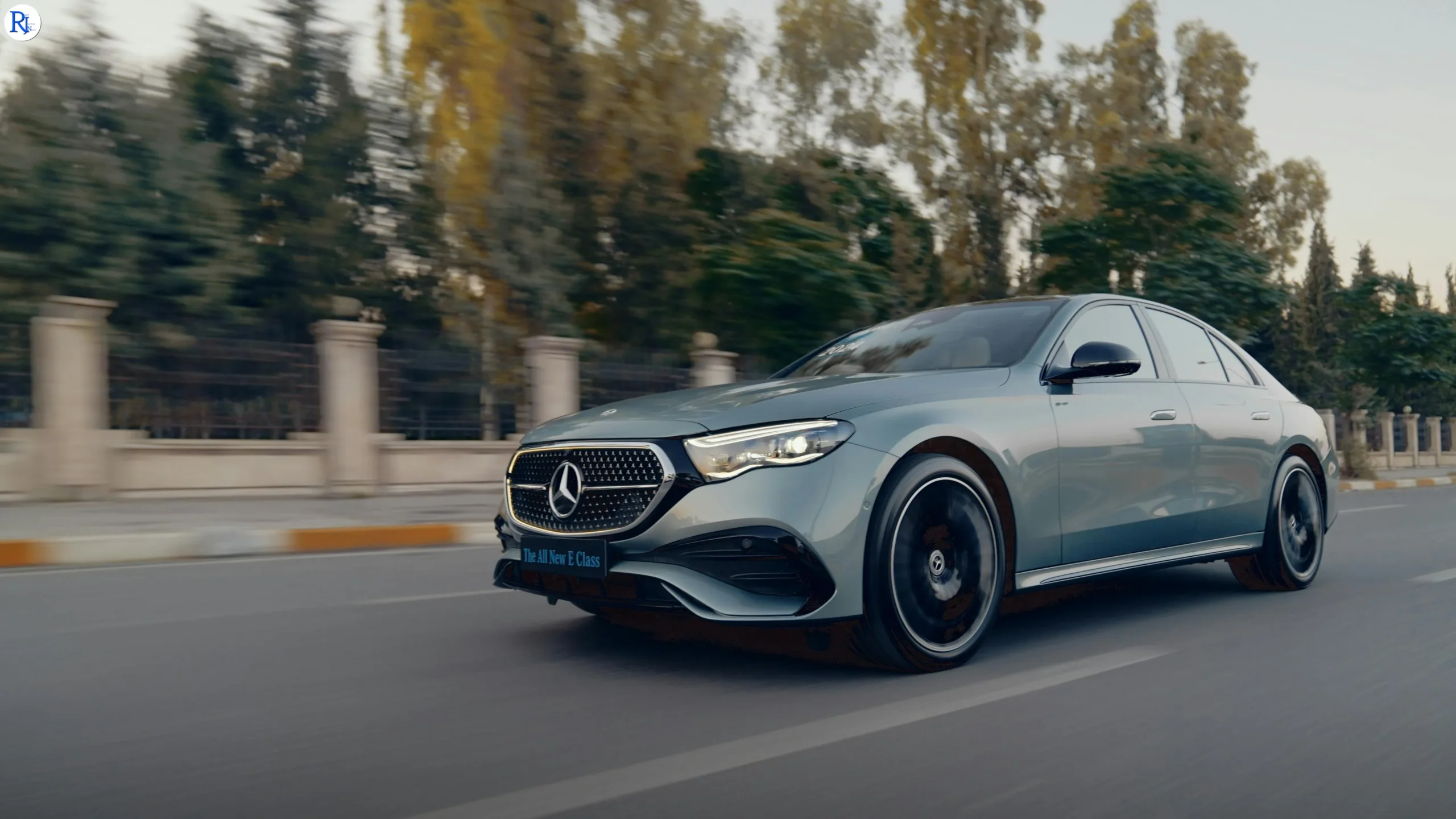 Mercedes-Benz E-Class: Balancing Tradition and Innovation in a Changing Market