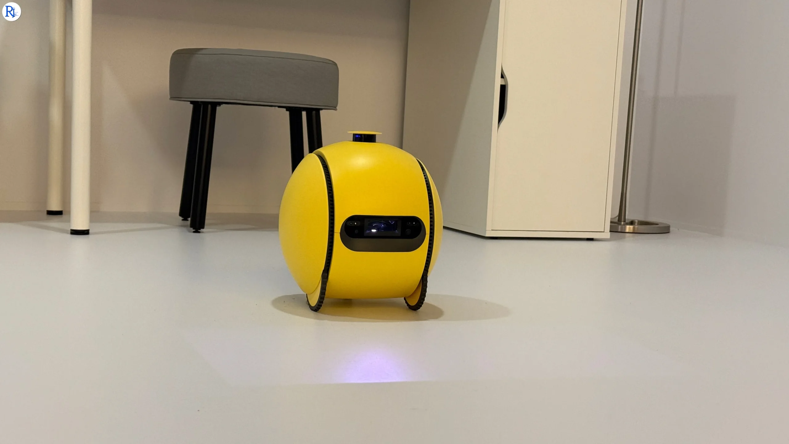 Google's AI Gemini Joins Samsung's Ballie: A Technological Leap or Mere Hype?