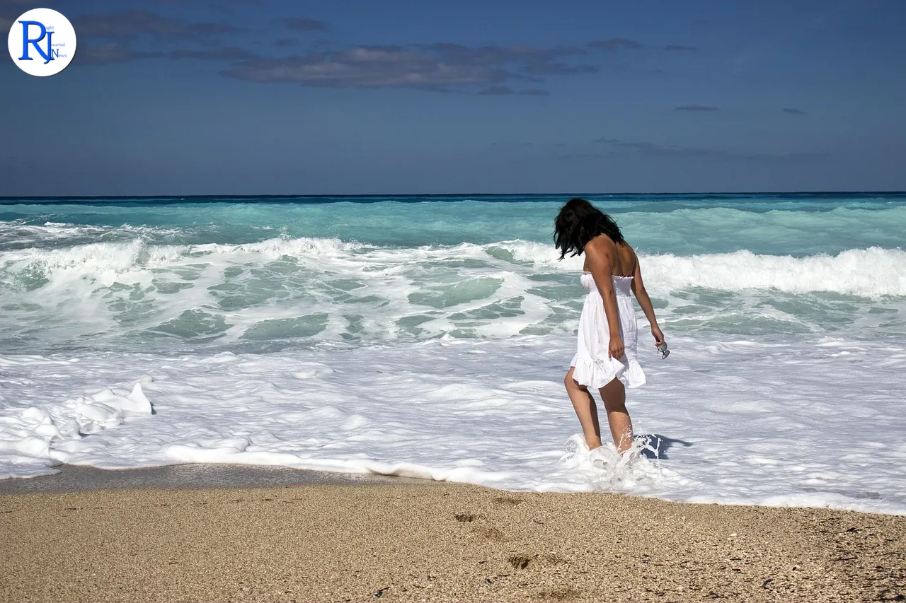 Discover Hidden Beach Paradises That Rival Europe's Popular Hotspots