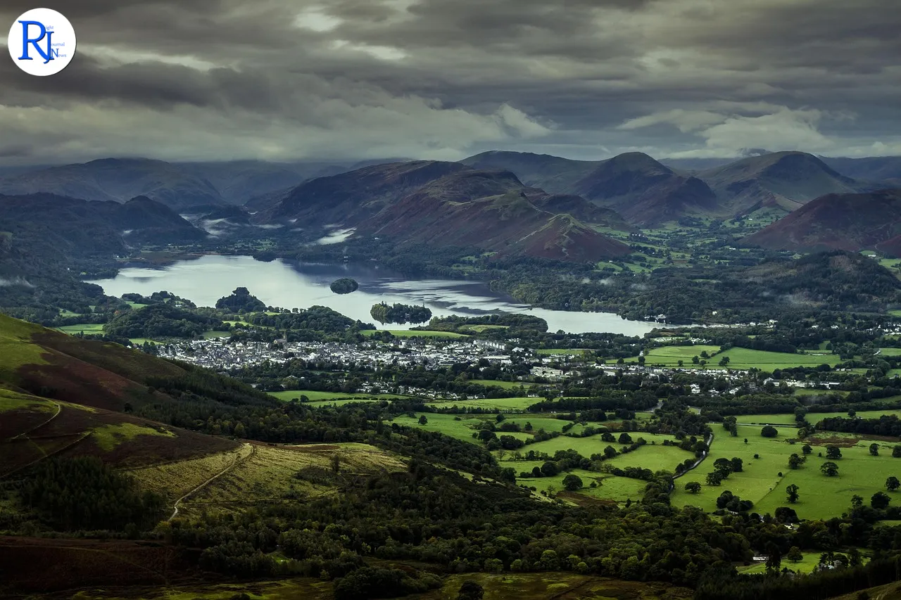 Discovering the Lake District: An Insider's Guide to the Perfect Holiday
