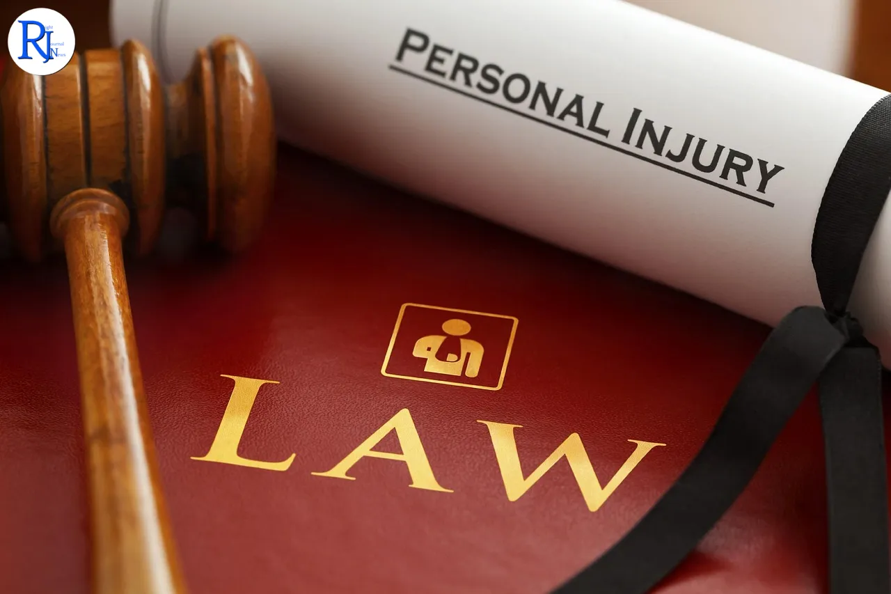 Law Firm Boss Struck Off After Deceiving Clients Over Personal Injury Claims
