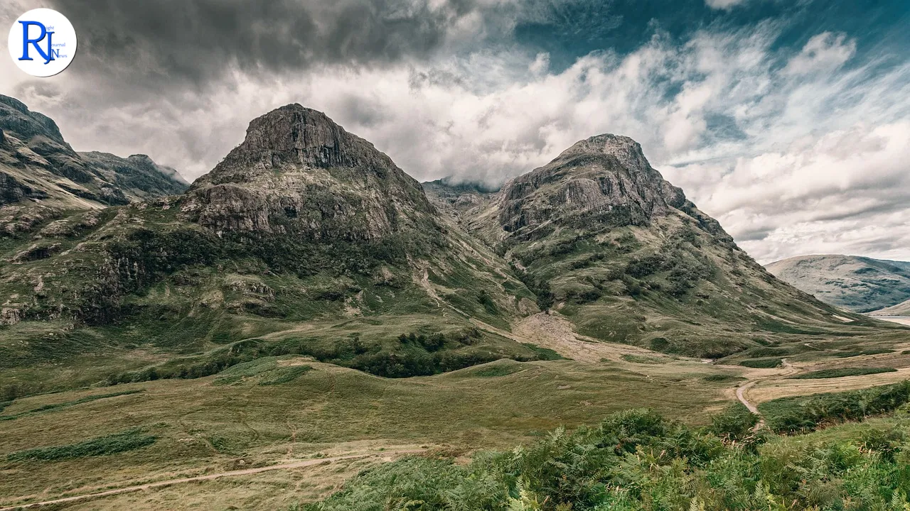 Surge in Mountain Rescue Callouts Linked to Social Media and Navigation Apps