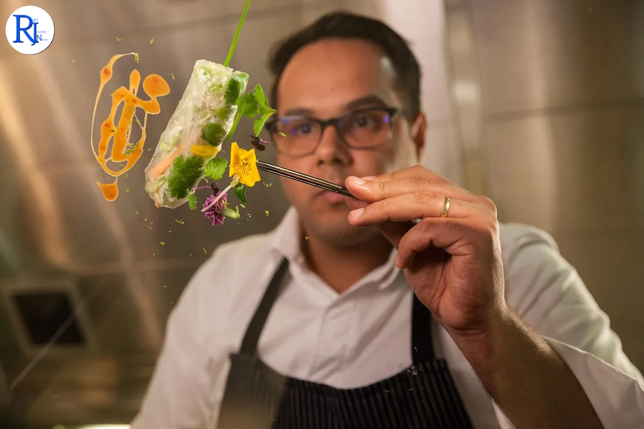 Michelin Stars: Prestige or Pressure for Today's Chefs?