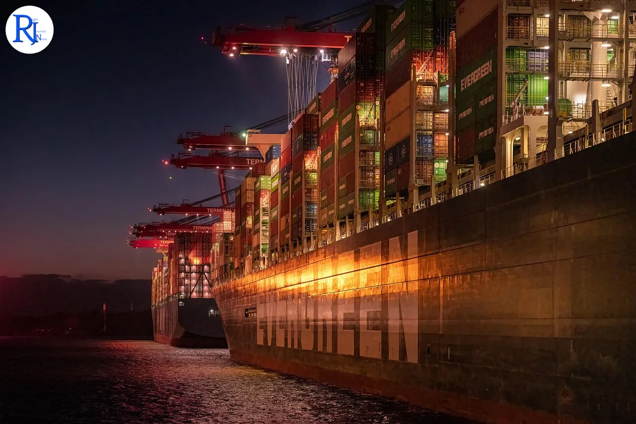 US Implements New Port Fees to Challenge Chinese Shipping Influence