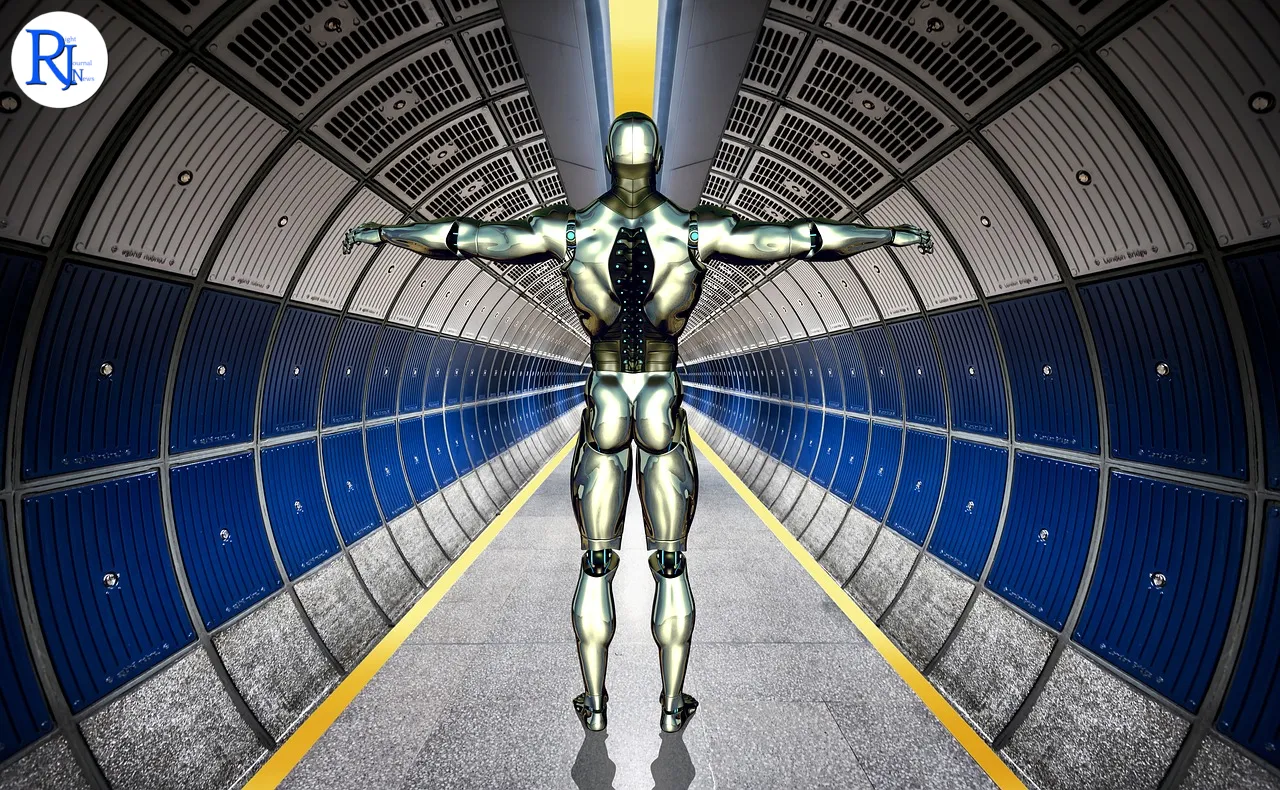 AI Job Disruption Begins: Companies Quietly Embrace Automation