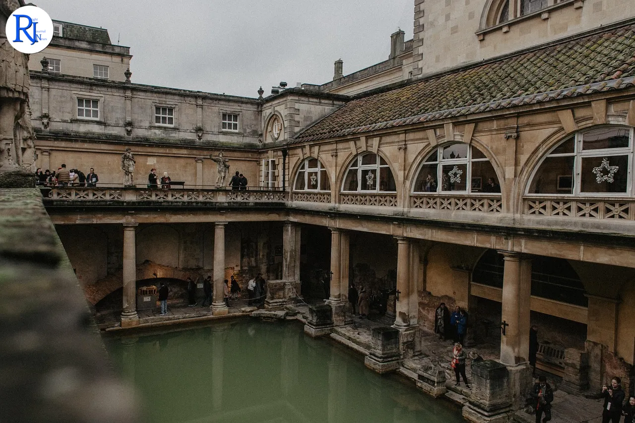 Discover Bath's Finest Luxury Accommodations: A Guide to Elegance and Comfort