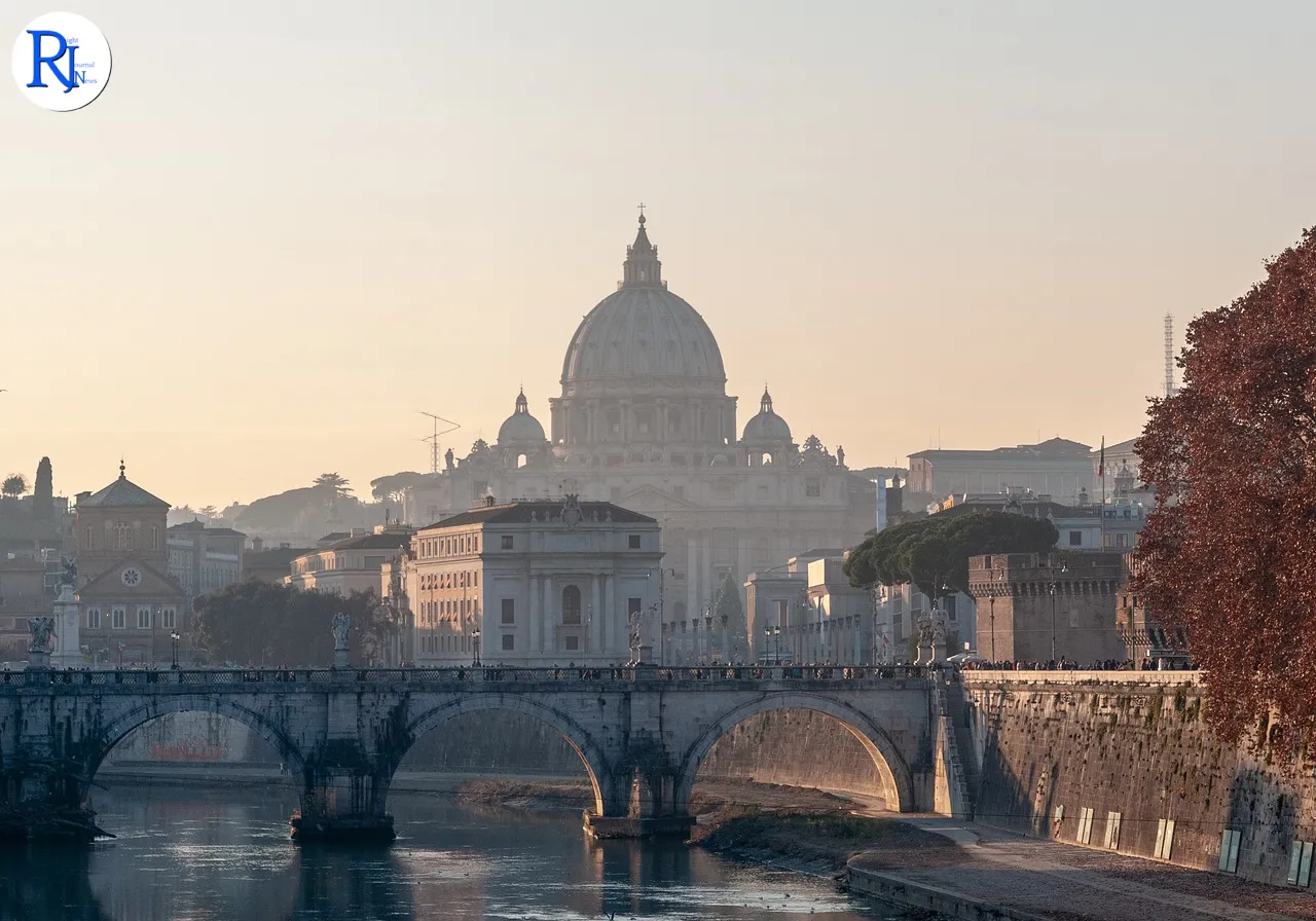Discovering Rome: A Perfect Spring Weekend in the Eternal City