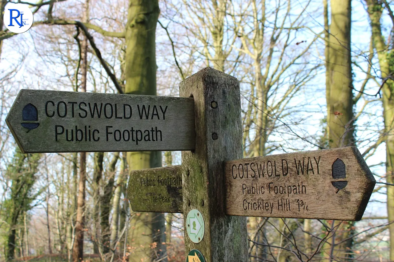 Discover the Top 10 Pub Walks in the Cotswolds: A Perfect Blend of Nature and Tradition