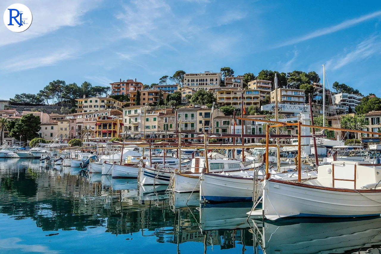 Discovering Palma de Mallorca: A Weekend of Culture, Cuisine, and Charm