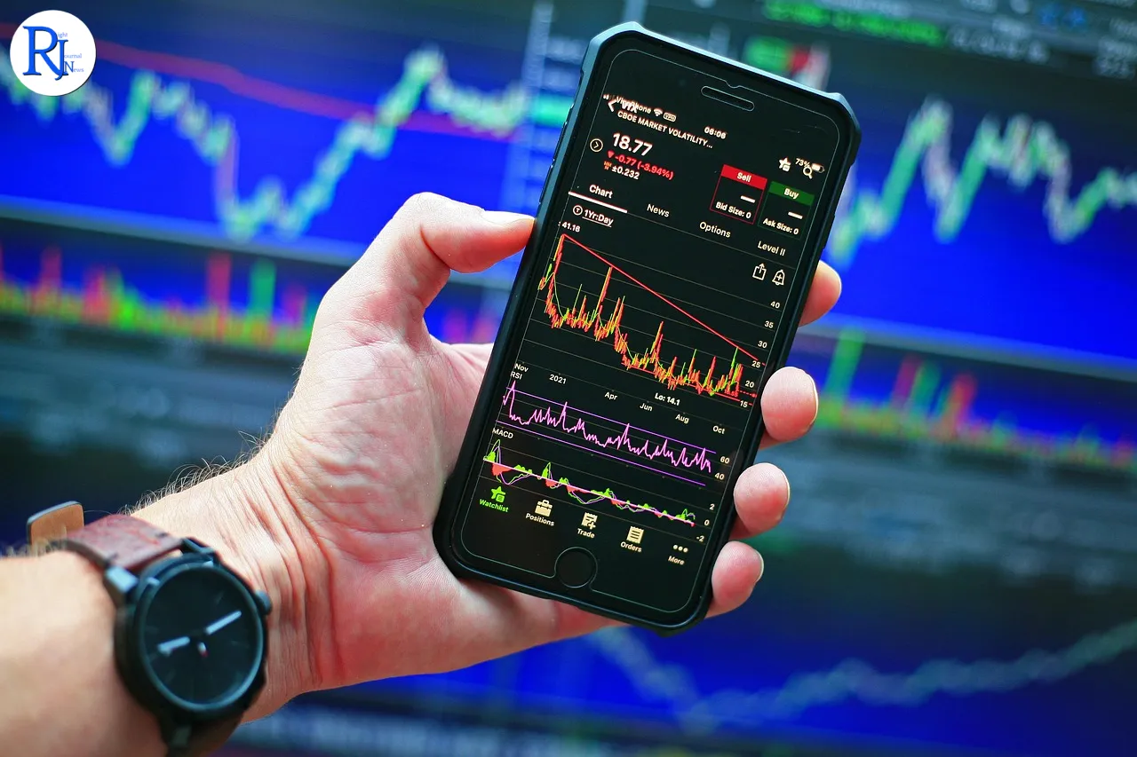 Global Markets Reeling as Trump Tariffs Spark Economic Fears