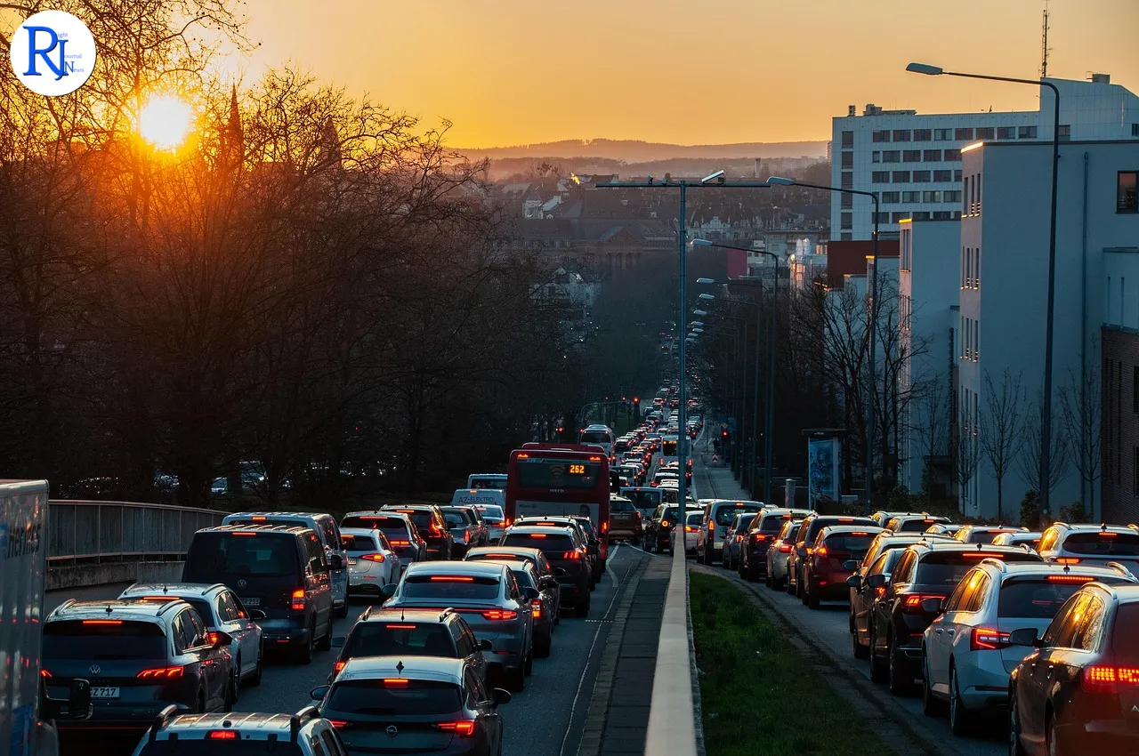 Easter Weekend Travel Chaos Predicted: RAC Warns Motorists of Delays