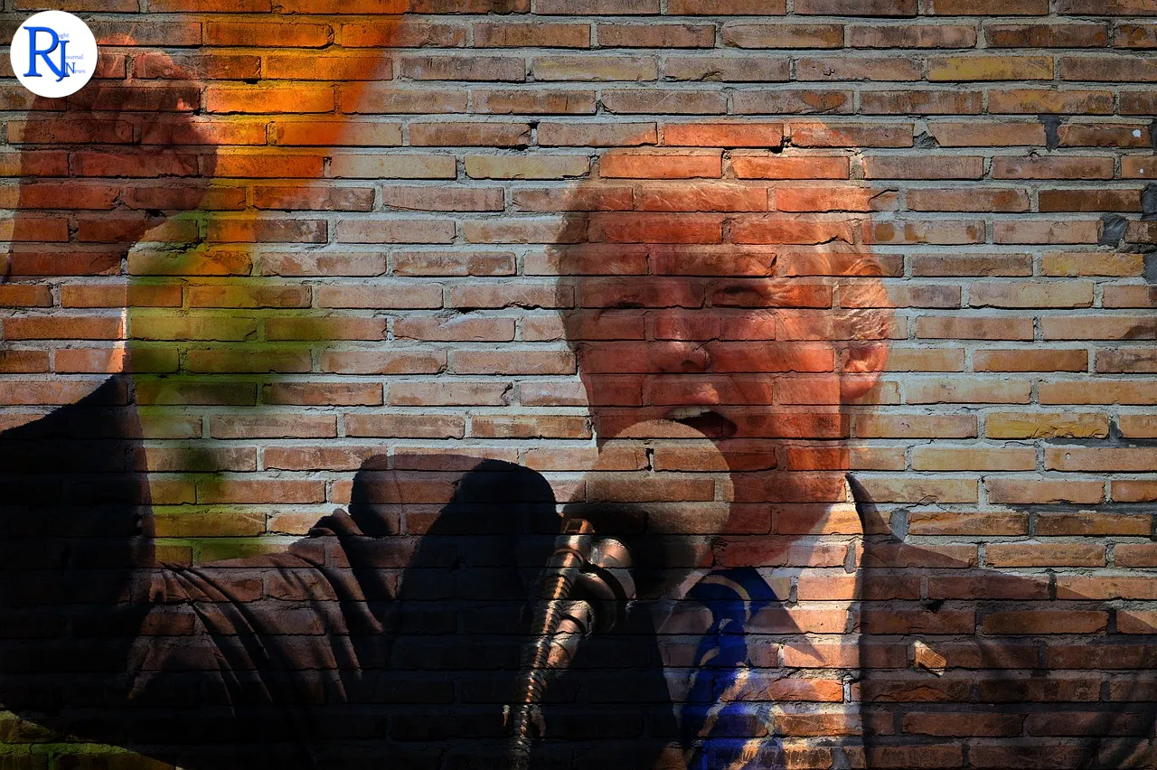 Global Markets Shaken as Trump's Tariff Suspension Sparks Mixed Reactions