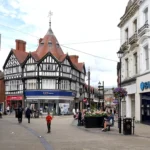 Wrexham Gateway Hotel Plans Face Uncertainty Amid Relocation Proposal