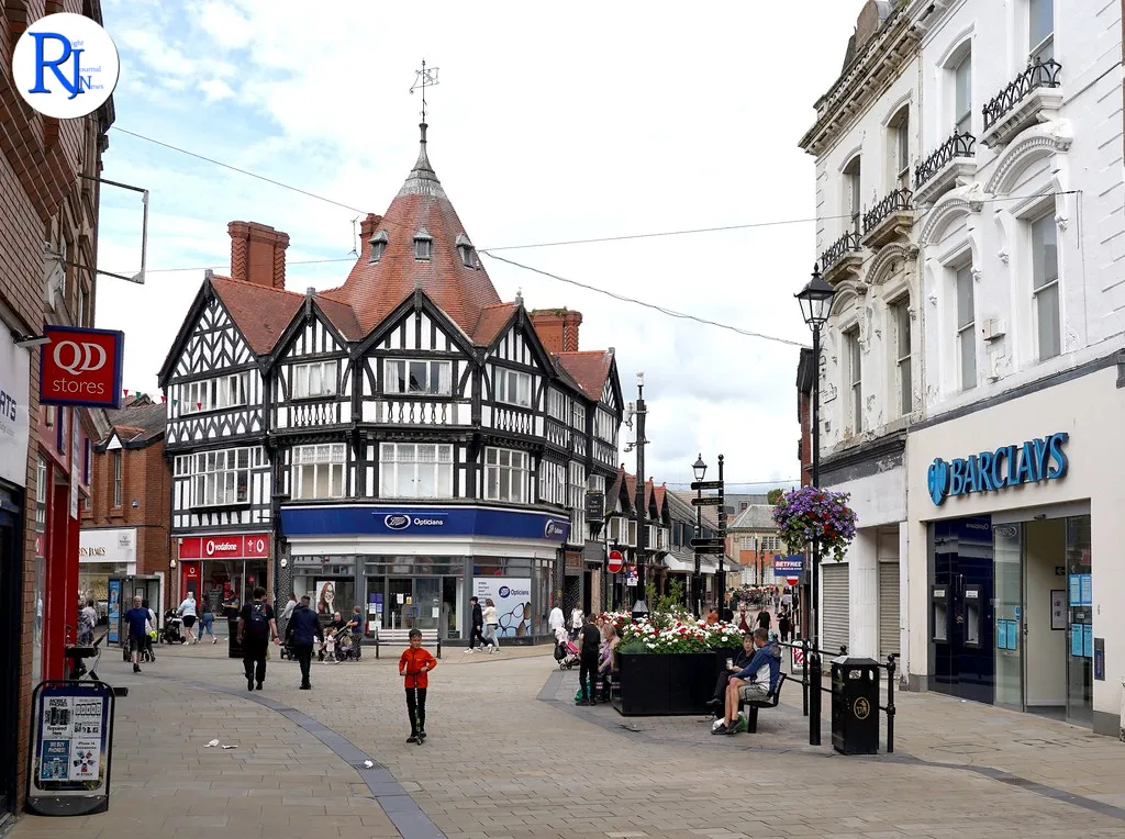 Wrexham Gateway Hotel Plans Face Uncertainty Amid Relocation Proposal