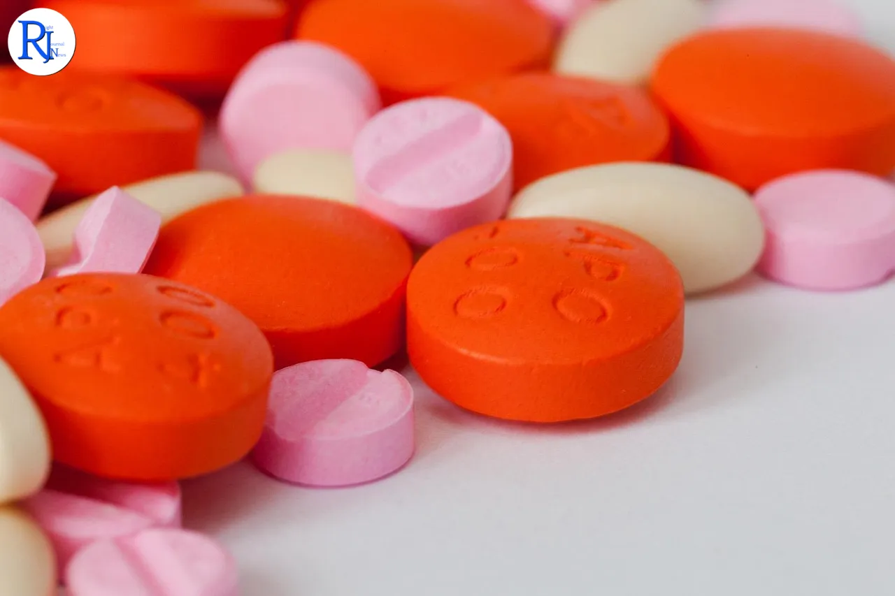 Innovative Drug Delivery System Targets Gut Health with Precision