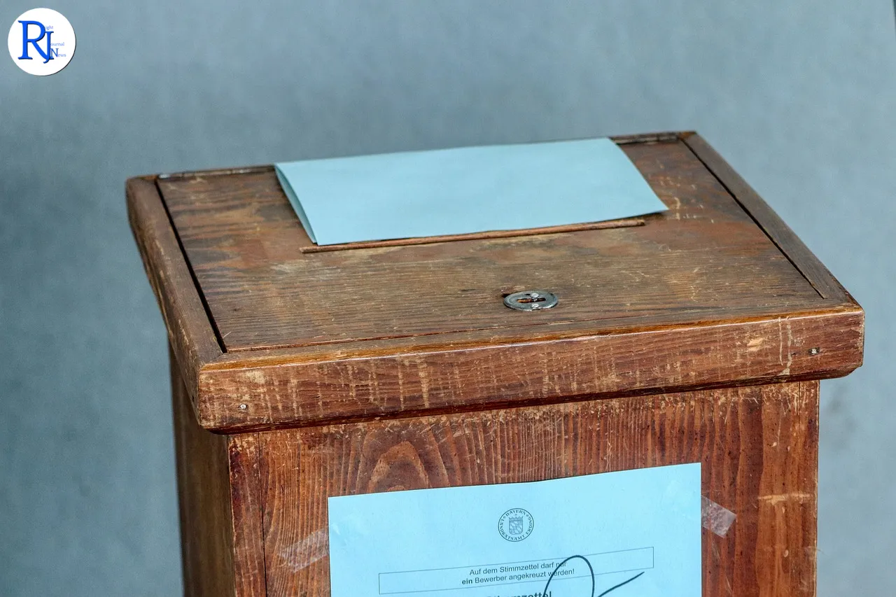 Tense Recount Ordered in Runcorn Byelection Amidst Tight UK Local Election Races