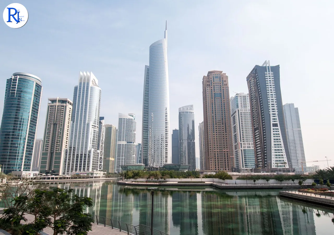 Discover Dubai's Premier Beach Hotels for Sun and Sand Enthusiasts