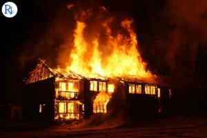 Third Suspect Detained in Connection with Keir Starmer-Linked Arson Attacks