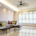Transforming Spaces: The Power of Neutral Colours in Home Design