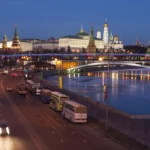 Ukrainian Drone Strikes Disrupt Moscow’s Major Airports Amid Rising Tensions