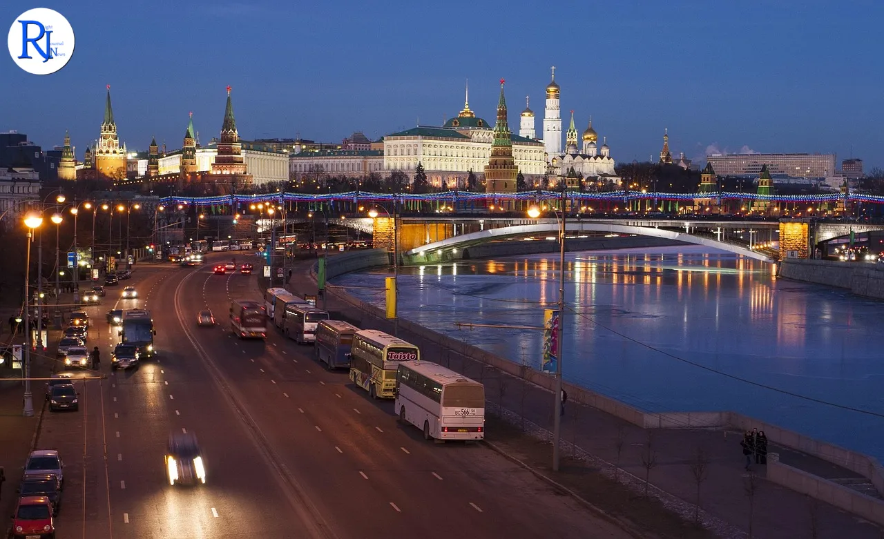 Ukrainian Drone Strikes Disrupt Moscow's Major Airports Amid Rising Tensions