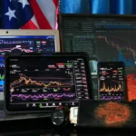Trump Shifts Blame to Biden for Economic Downturn Amid Tariff Controversy