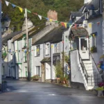 Discovering Cornwall: A Week-Long Adventure in England’s Coastal Gem